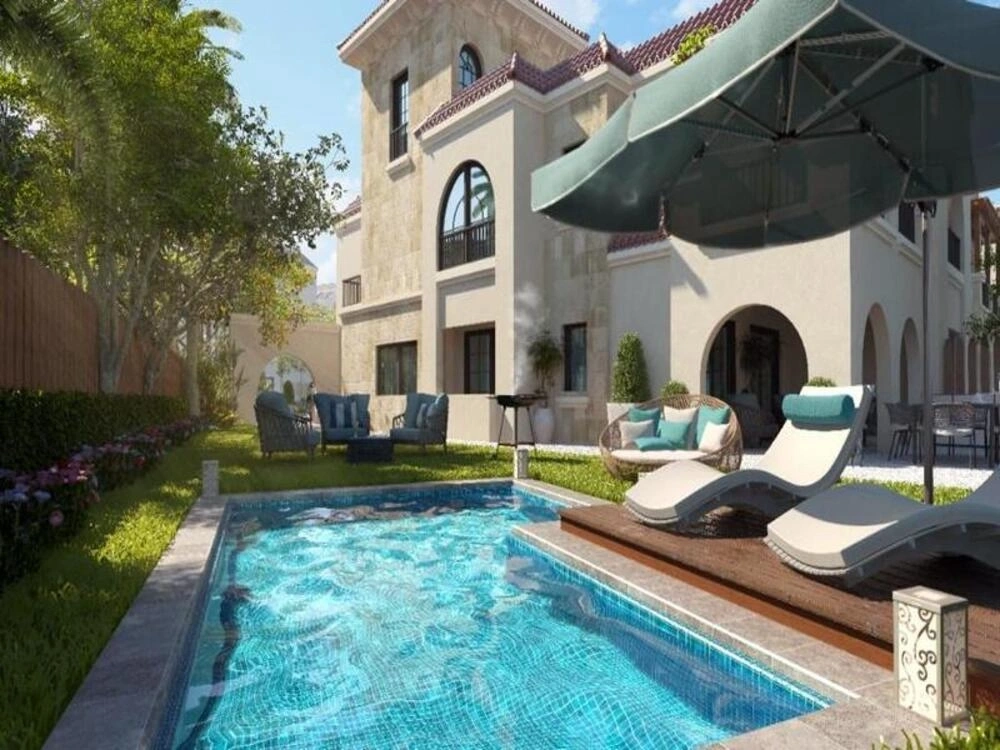 Apartment for sale, 177 square meters, in Ivy Residence compound Ivy Residence